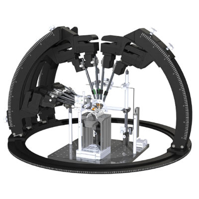 Neuroscience Rig 首页 - 长擎科技 - 专业神经电生理产品及服务提供商 - 在体多通道